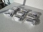 Mb-3 Lot Of Mounting Brackets Prompt Shipping