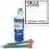 Mb-sb2-5866 Tenax Multibond 250 Ml Glue Cartridge Glacier White 630125234334