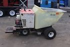Mb16 Miller Concrete Buggy Asphalt