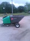 Mb1600 Toro Mb Self Propeld Mud Buggy