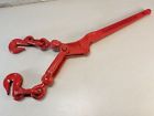 Mbs19000lbs Campbell Chain Fittings Lever Load Binder Working Limit Mbs19000lbs Campbell Chain Fittings Lever Load Binder Working Limit
