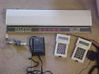 Mc-100 Paladin Sonic Digitizer Measuring