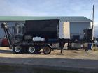 Mcd8-100t Cementech Mobile Concrete Mixer