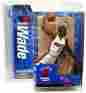 Mcf-76460-c Sports Picks Mcfarlane Toys Nba Series 12 Action Figure Dwayne Wade 2 Miami 787926764611