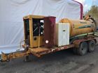 Md850dt Vermeer Vactron Vacuum Trailer