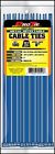 Md8ld100 Pro Tie Metal Detectable Light Duty Cable Ties 876026005493
