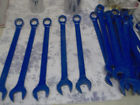 Met205789 Met-blue 27mm Metric Combination