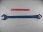 Met205796 Met-blue Marine 46mm Metric