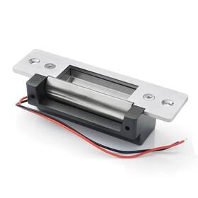 Lock01 Mimiracle 774527007544 Heavy Duty Electric Door Strike Lock Ansi Standard Fail-secure Or F