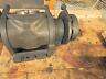 Misc-dividehead-002 Kerney And Trecker Astronomical Dividing Head Taper Baseplate
