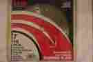 159107 Mk-99 Mk Diamond Series 7 Turbo Rim Wet Dry Blade 5 Pack