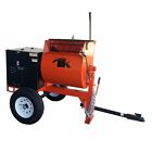 Mm10-e3.0 Tk Equipment 9.5 Cu
