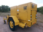100kw-125kva Mmep007a Cat Diesel Generator 100kw