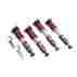 Mmx2810 Godspeed Mono Max Adjustable Suspension Damper Strut Coilover Coilovers