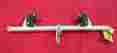 Mo2104700 2104700 Glyder Dbi Sala 2 Sliding Beam Anchor Clamp Fall Protection