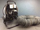 100-nf Mobiflex Lincoln Electric Fume Control Unit