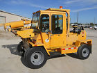 Model 1350 Arrow Master 2004 Concrete Breaker Compactor Rock