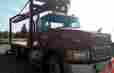 Ch316 Model Mac Del Zotto Precast Concrete Transport Boom Truck