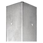 Mp10857 Primeline Corner Guards Stainless Steel 0049793408570
