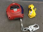 Mp30g-z7 Miller Falcon Self Retracting Lifeline