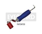 Mr05032 Everhard Products Silicone Seam Roller With Tester Probe 095412050323