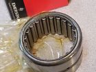 Mr26 Mcgrill Mcgill Cagerol Bearing Id Od Width