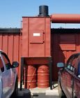 Mrm-10-2d Dust Collector