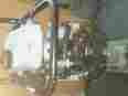 Mtx60hd Mtx 60hd Mikasa Multiquip Rammer Honda