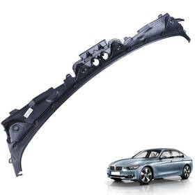 51717258177 Muco Mcsw177 Front Windshield Cowl Cover Panel Compatible With Bmw 3 Seri