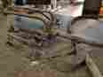 Mvm134 Morrison Concrete Vibrator Model Works Great Free Shipping