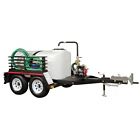 Mwt500 Magnum New Portable 500