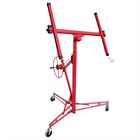N-a Generic Drywall Lift Panel Hoist Dry Wall Jack 813373013115