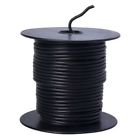55666623 N-a Jensen Southwire Primary Wire Bulk Spool Black 077348239911