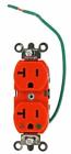 8300-lig N-a Leviton Volt Slim Body Duplex Receptacle Straight 078477029909