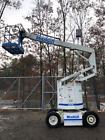 30kbn N-a Marklift 36 Articulating