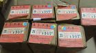1-8x5-1-2 N-a Wheeling 175 Pcs