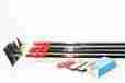 N101 Zip Pole Zp4 4pk 10 Foot Spring Loaded Poles W Zipwall Barrier