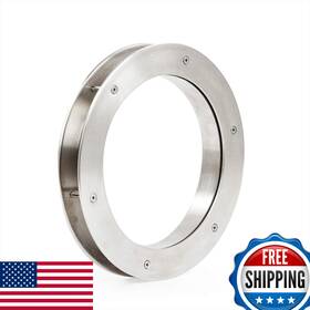 B07bnvs52r Nagina International 10in Nickel Nautical Porthole Window With Transparent Glass