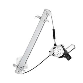 Nakkaa 61041-aj01a Power Window Regulator With Motor Compatible Legacy Outback 2010-