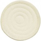 Nano Buffing Polishing Wheels 4 Inch Muslin 630125234389