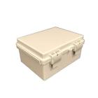 Nbf-32012 Bud Industries Economy Box Plastic Indoor Electrical Stando 696746869164