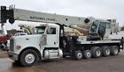 Nbt55 National Genuine Ton Crane Peterbilt Chassis