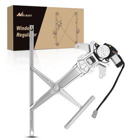 Nilight Wind-750 741-951 Front Right Window Regulator With Motor Compatible 1997