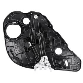 Niyako 83481-d4000 Rear Right Power Window Regulator Replacement# 83481-d5000 Fit 20
