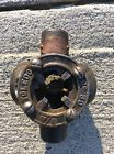 23265 No.30 Toledo Vintage Pipe Threader Has Three Sizes 3 4 1 2 8