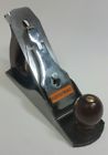 No.4 Footprint Hand Planer Smooth Plate England