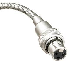 C99-x-conn Norcon Communications Microphone Connector