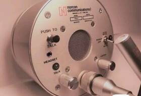 Ttu-1a-x Norcon Communications Two-way Classic Electronic Communicator