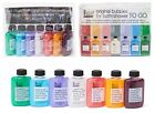 Not Soap Radio Body Wash Gift Set Travel Size 7 Different Formulations Each Addresses A 632709425251
