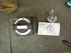 Nzm1-xtvdv-60-na Eaton Cutler Hammer Door Handle Lock Shaft Max